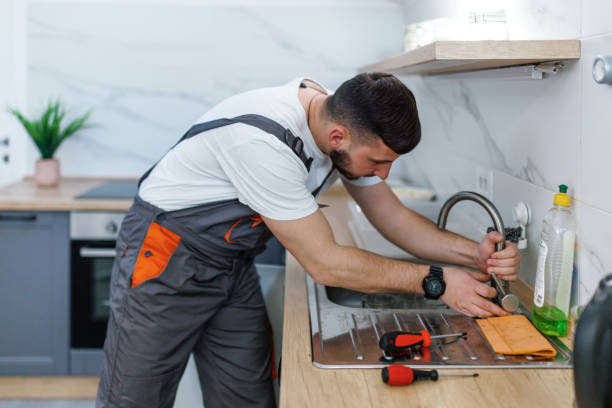 Uniontown, OH Plumbing Company