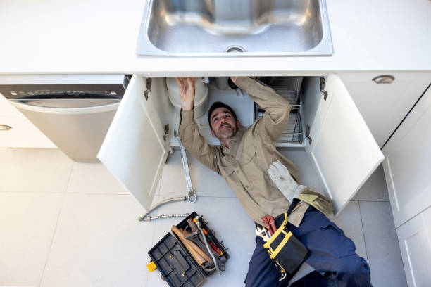 Best Sewer Cleaning Services  in Uniontown, OH