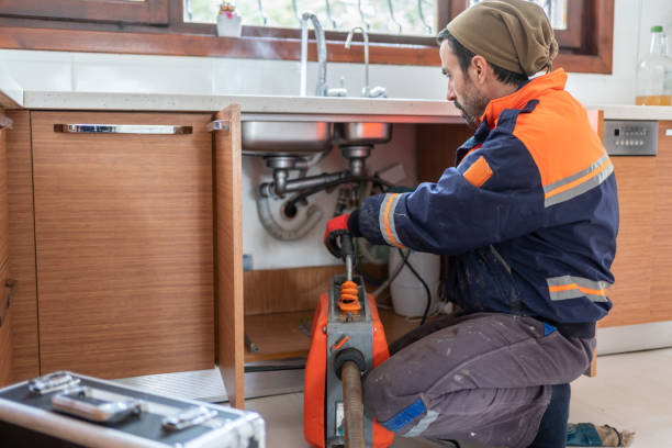Best Plumbing Repair Near Me  in Uniontown, OH