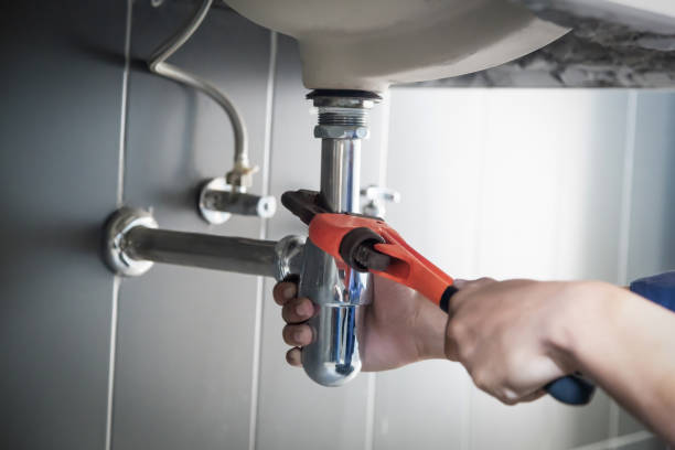 Gas Line Repair in Uniontown, OH